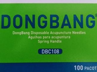 Agulha Dong Bang (DBC)